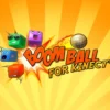 کد دیجیتالی بازی Kinect Boom Ball  باکس باکس
