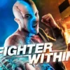 کد دیجیتالی بازی Kinect Fighter Within باکس باکس