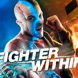 بازی Kinect Fighter Within باکس باکس