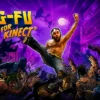 کد دیجیتالی بازی Kinect Kung Fu باکس باکس