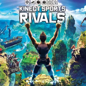بازی Kinect Sports Rivals ایکس باکس