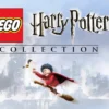 کد دیجیتالی بازی LEGO Harry Potter Collection ایکس باکس