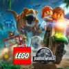 کد دیجیتالی بازی LEGO Jurassic World ایکس باکس