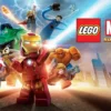 کد دیجیتالی بازی LEGO Marvel Super Heroes ایکس باکس