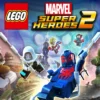 کد دیجیتالی بازی LEGO Marvel Super Heroes 2 ایکس باکس