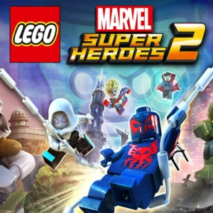 بازی LEGO Marvel Super Heroes 2 ایکس باکس