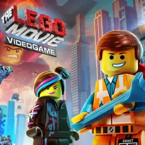 بازی LEGO Movie Videogame ایکس باکس