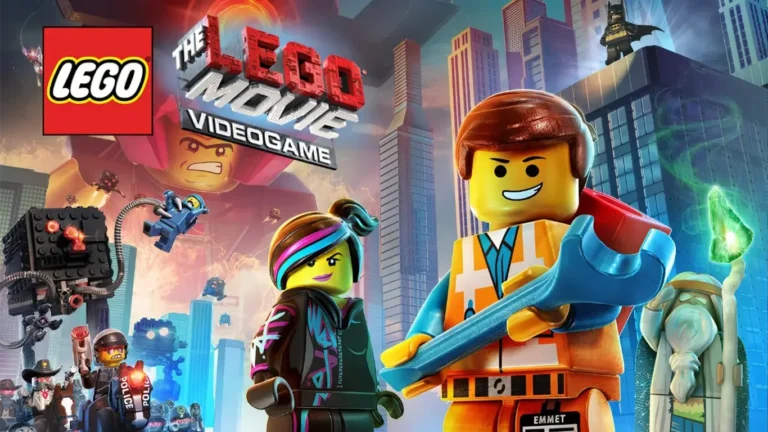 کد دیجیتالی بازی LEGO Movie Videogame ایکس باکس