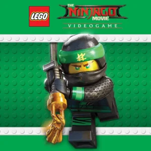بازی LEGO NINJAGO ایکس باکس