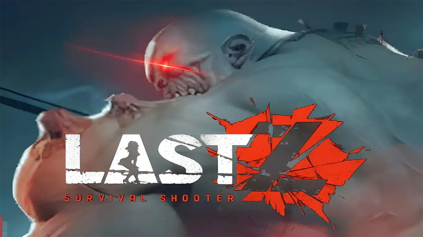 خرید آیتم بازی LastZ: Survival Shooter