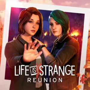 بازی Life is Strange: Reunion ایکس باکس