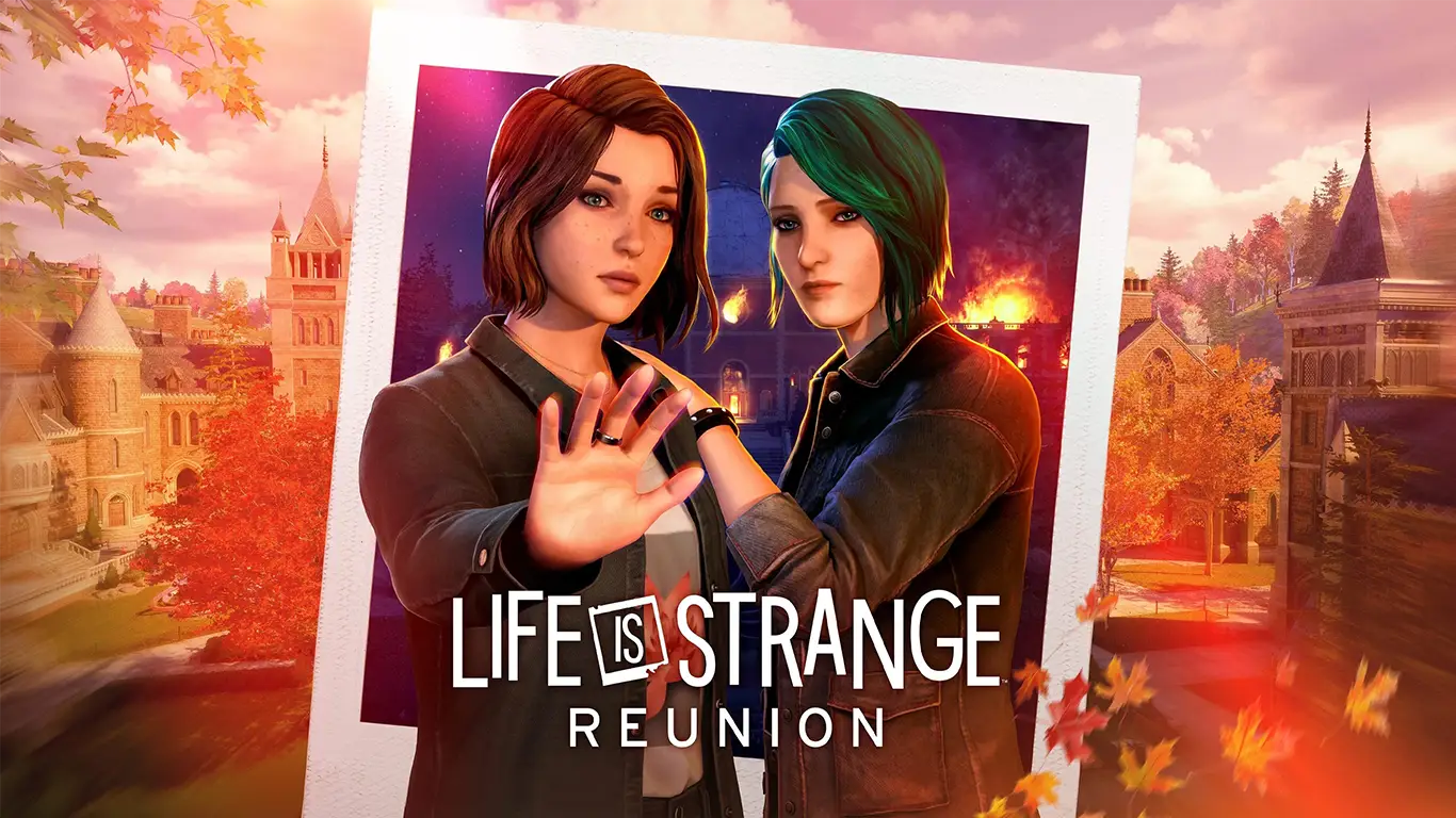 بازی Life is Strange: Reunion ایکس باکس
