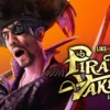 کد دیجیتالی بازی Like a Dragon: Pirate Yakuza in Hawaii ایکس باکس