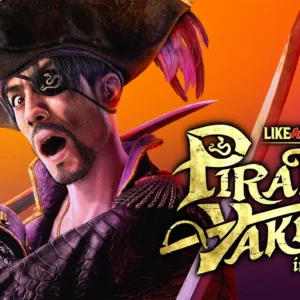 بازی Like a Dragon: Pirate Yakuza in Hawaii ایکس باکس