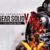 کد دیجیتالی بازی METAL GEAR SOLID V DEFINITIVE EXPERIENCE ایکس باکس