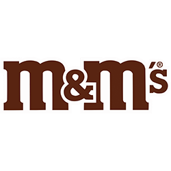 M&M’s