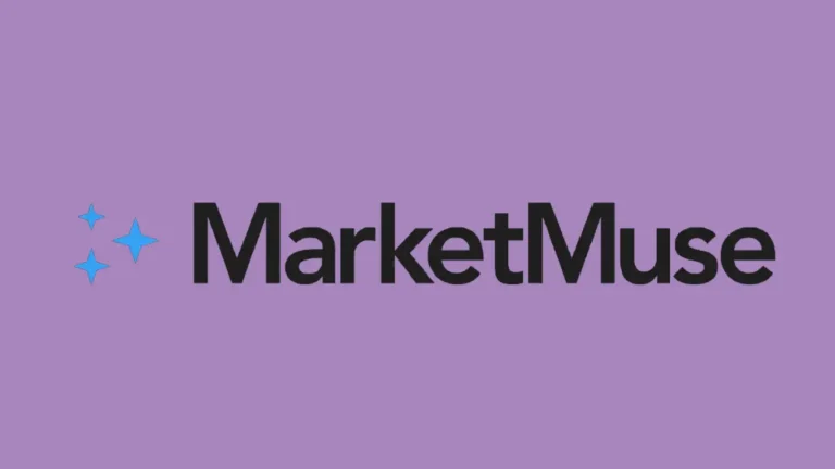 خرید اکانت هوش مصنوعی MarketMuse Pro