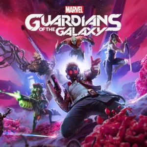 بازی Marvel's Guardians of the Galaxy ایکس باکس
