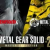 کد دیجیتالی بازی Metal Gear Solid: Master Collection Vol. 2 ایکس باکس