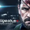 کد دیجیتالی بازی Metal Gear Solid V: Ground Zeroes ایکس باکس