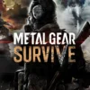 کد دیجیتالی بازی Metal Gear Survive  ایکس باکس