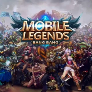 خرید دایموند MOBILE LEGENDS