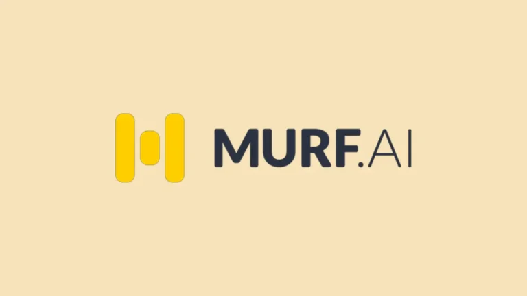 خرید اکانت هوش مصنوعی Murf AI