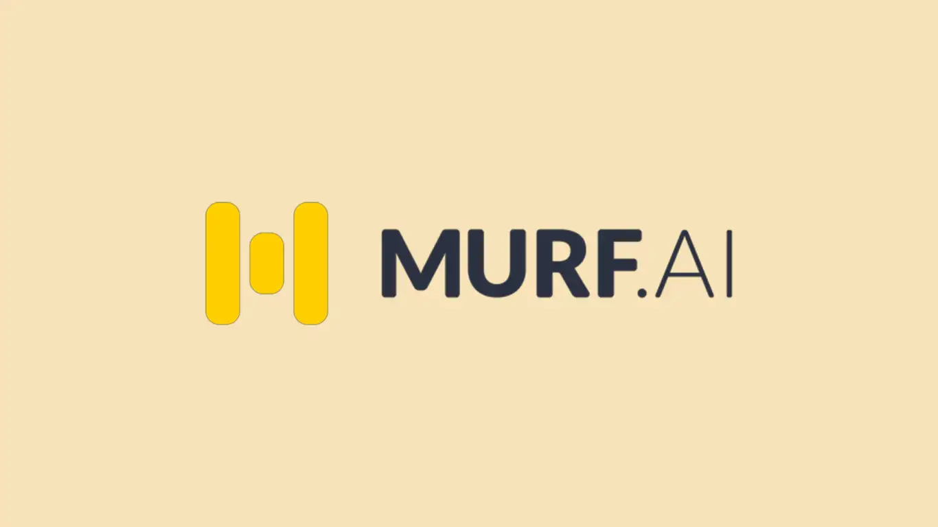 هوش مصنوعی Murf AI