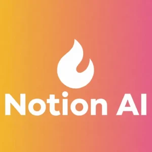 هوش مصنوعی Notion AI
