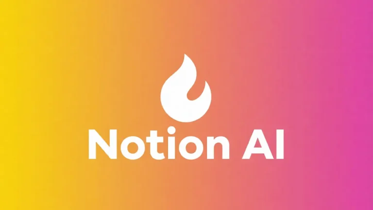 خرید اکانت هوش مصنوعی Notion AI
