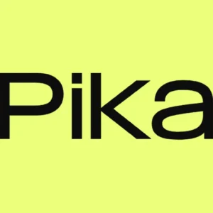 هوش مصنوعی Pika Labs Pro
