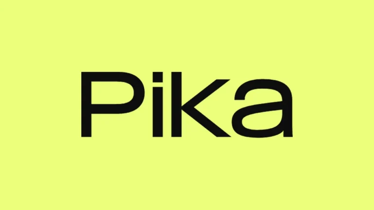 خرید اکانت هوش مصنوعی Pika Labs Pro