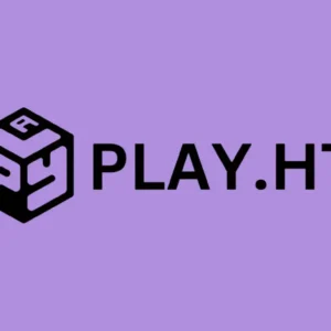هوش مصنوعی Play.ht Pro