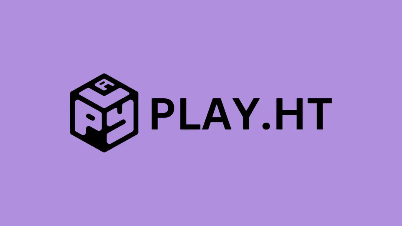 هوش مصنوعی Play.ht Pro