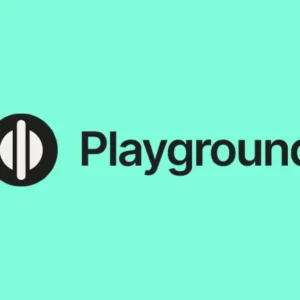 هوش مصنوعی Playground AI Pro
