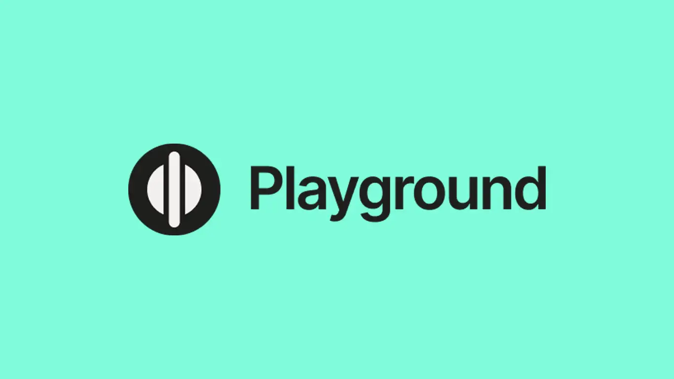 هوش مصنوعی Playground AI Pro