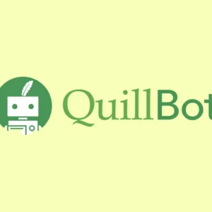 هوش مصنوعی QuillBot Premium