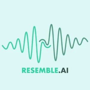 هوش مصنوعی Resemble AI