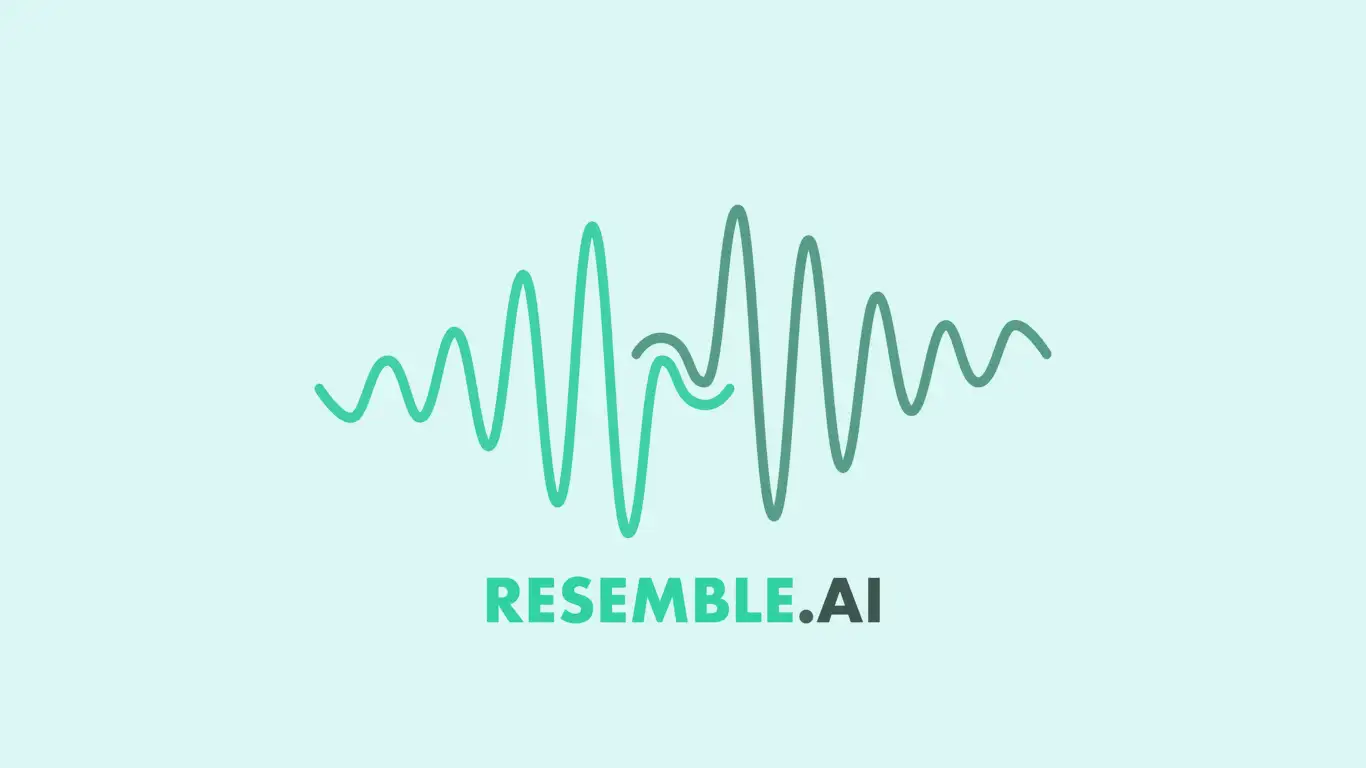 هوش مصنوعی Resemble AI