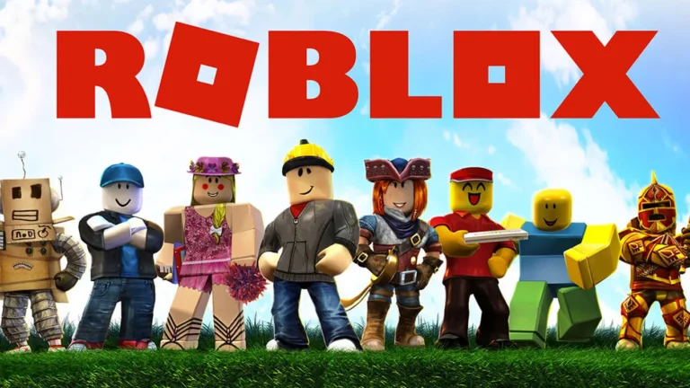 روباکس بازی Roblox