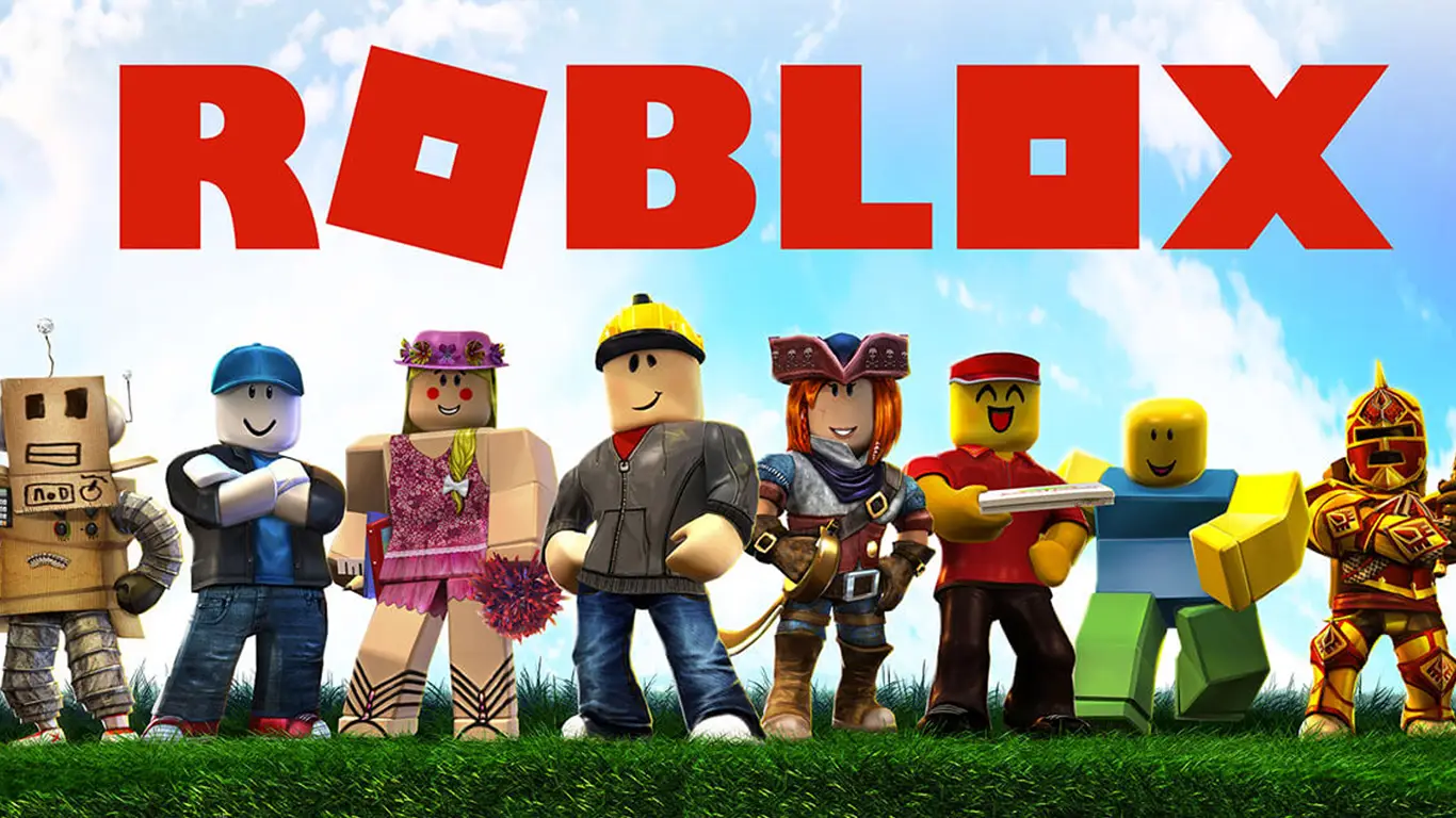 خرید روباکس بازی Roblox