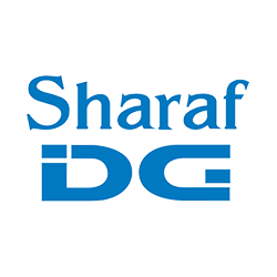Sharaf DG