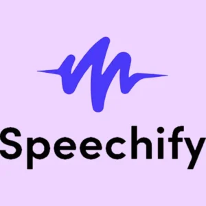 هوش مصنوعی Speechify Premium