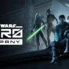 کد دیجیتالی بازی Star Wars Zero Company ایکس باکس