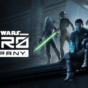 بازی Star Wars Zero Company ایکس باکس