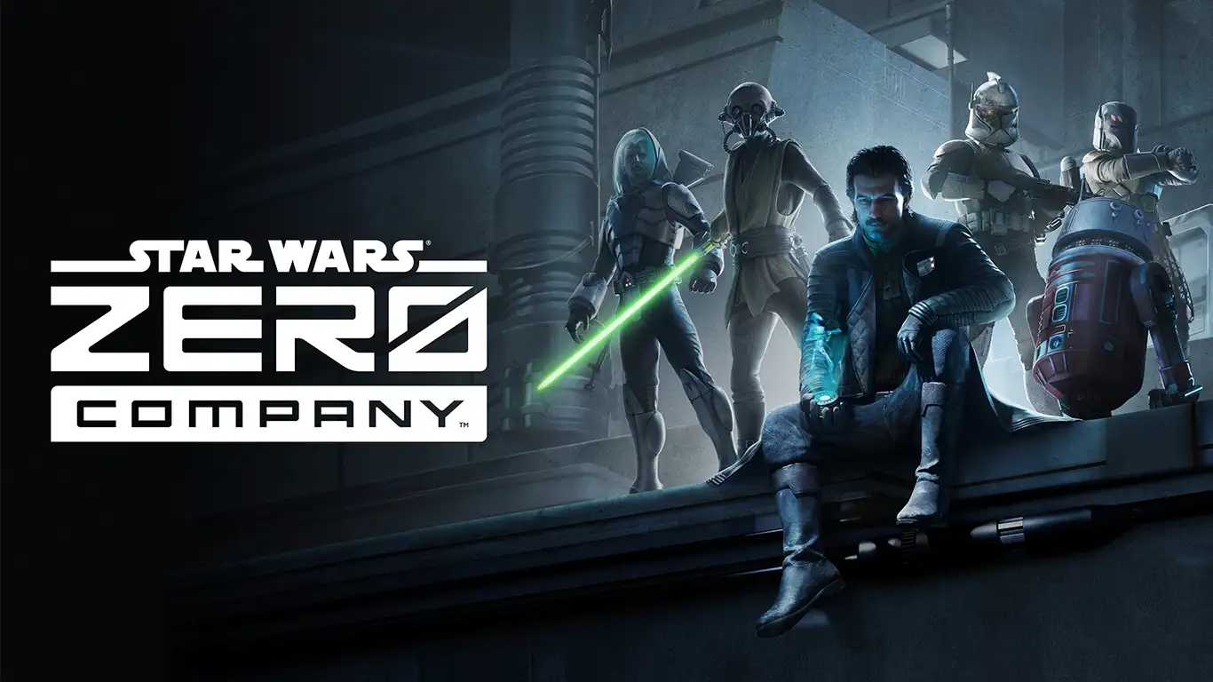 بازی Star Wars Zero Company ایکس باکس