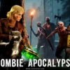 بازی State of Survival: Zombie War