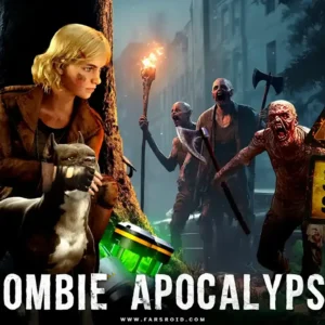خرید آیتم State of Survival: Zombie War