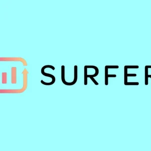 هوش مصنوعی Surfer SEO