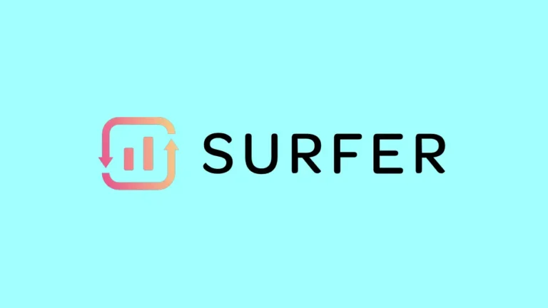 خرید اکانت هوش مصنوعی Surfer SEO